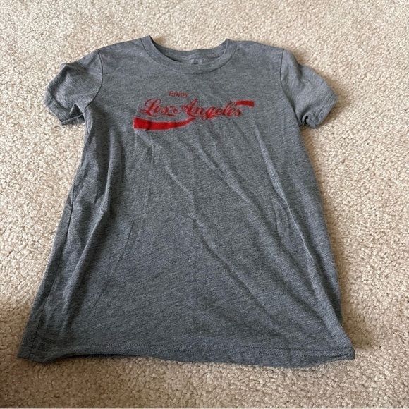 NWOT Little Boys Patrick Short Sleeved Graphic T-Shirt! - Picture 1 of 4